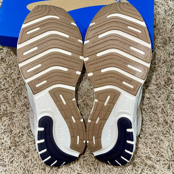 Brooks Women's Anthem 6 Athletic Running Sneakers Shoes, Size 8.5 (New) - Picture 8 of 10